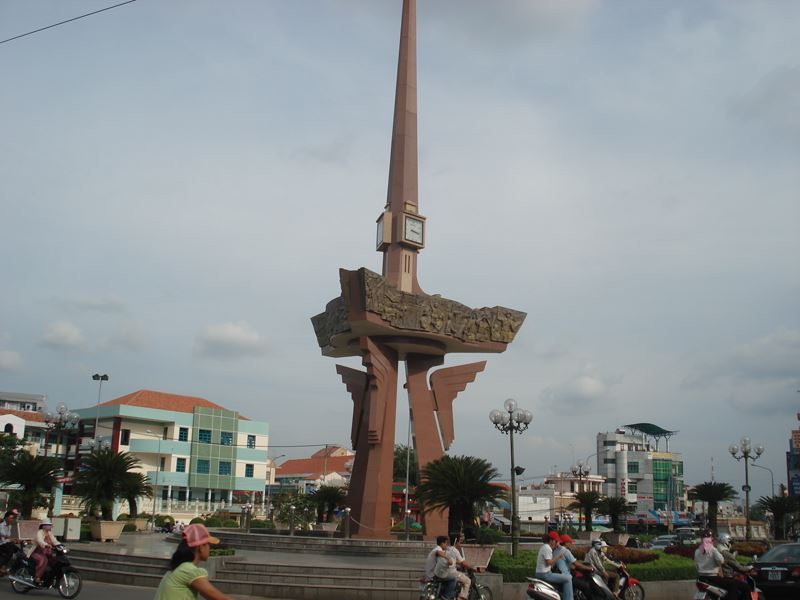 Dự án Rohto