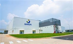 Dự án Sanofi