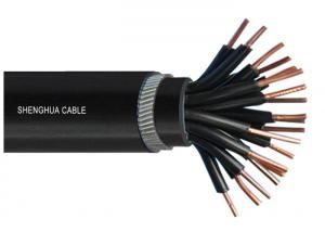 CORE CU/PVC 600/1000V